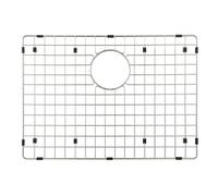 STARSTAR Sinks Protector Stainless Steel Kitchen Sink Bottom Grid, Rack (19.25 x 13.25)