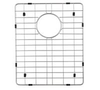 Starstar Sinks Protector Stainless Steel Kitchen/Yard/Bar/Laundry/Office Bottom Protector Grid, Rack For The Sink (15" x 13")