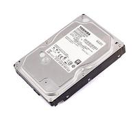 StarsToshiba DT01ACA050 SATA3 500G 3.5-inch HDD for Desktop Internal Hard Disk