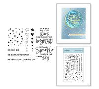 Starstruck Sentiments