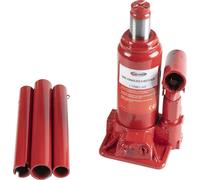 START 2 Ton Compact Bottle Hydraulic Jack For Car Emergencies T20402