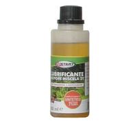 Lubricant Engine Oil 2T Mixture Full Synt 100 Ml For Car START