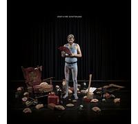 Start a Fire - Schattenjagd (+ Download) [VINYL]