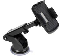 START Adjustable Phone Holder with Suction Cup for Glass and Dashboard, P007