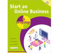 Start an Online Business in easy steps