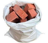 Start and Drive S&d, Heavy Duty Rubble Bag Rubble Sacks 100Cm X 60Cm , 5 Pack X Large (60X100Cm)