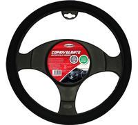 START Anti-Slip Technical Fabric Steering Wheel Cover 37-39 cm Originale