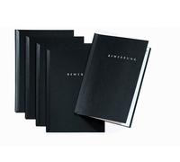 "Start" Application Set Black