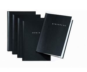 "Start" Application Set Black