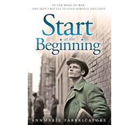 Start At The Beginning