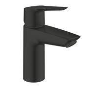 START Basin Mixer Size S, Matt black (235512432)