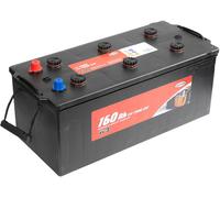 START Battery 160Ah 12V 1100A EN1-Starting Powerful START