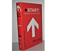 Start Bible-NKJV: The Bible for New Believers