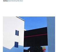 START BREAKING MY HEART (SPECIAL EDITION)