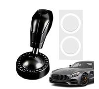 Start Button Joystick - Cars Start Ignition Buttons Rocker,Knob Decorative Cool Starter for Women Men Automotive Truck Road Trip Vehicle Decoration Auto