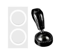 Start Button Joystick - Decorative Automotive Starter Protector | Stylish Car Knob Cover | Novel Vehicle Design | Road Trip Travel Theme, Men Women Driver Accessory, Cool Dashboard
