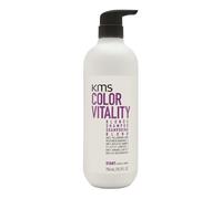 Start by KMS ColourVitality Blonde Shampoo 750ml