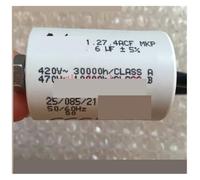 Start Capacitor 1.27.4ACF 6uf Motor Start Capacitor Original
