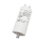 Start Capacitor 1.27.6CC3 12.5uF Motor Start Capacitor Original