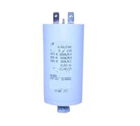 Start Capacitor 16uf 16/400/E940 Motor Start Capacitor Original