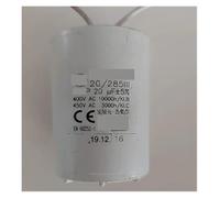 Start Capacitor 20uf 20/285III Motor Start Capacitor Original