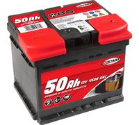 START Car Battery 50Ah 12V 450A Right Positive Pole L1 Original