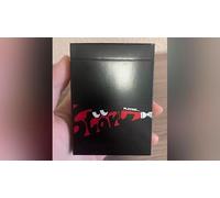 Start Cardistry Playing Cards by Simon