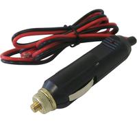 START Cigarette Lighter Socket Plug 12/24V With LED Indicator Original