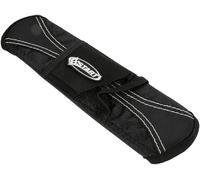 START Comfort Padded Seat Belt Cushion With Phone Holder