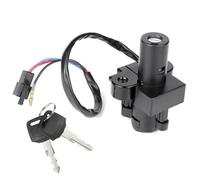 Start Compatible With For VFR750F 1990 1991 1992 1993 1994 1995 1996 1997 Motorcycle Ignition Switch Lock With 2 Keys