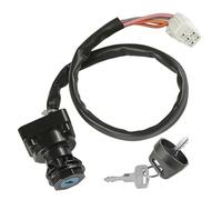 Start Compatible With Suzuki For LT-A750X For XZ For King For Quad 2008-2015 Motorcycle Electric Door Lock Ignition Key Switch
