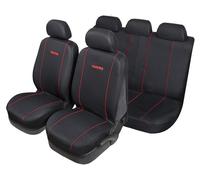 START Complete Car Seat Covers Set Carrera Universal Model Original CLZ8471