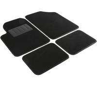 START Complete Set Diamond Auto Carpet Floor Mats in 500 GR/MQ Universal