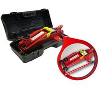 START Crick A Carrello 2T Con Tool Case 135 Mm Lift 330 Original T30202B
