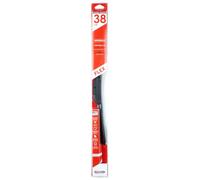 START Curved Windshield Wiper Blade 38 cm - 15 Universal for Car Original