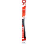START Curved Windshield Wiper Blade 45 cm Universal for Car Originale