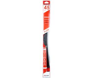 START Curved Windshield Wiper Blade 45 cm Universal for Car Originale