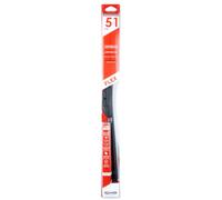 START Curved Windshield Wiper Blade 51 cm-20 Universal for Car Original