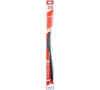 START Curved Windshield Wiper Blade 58 cm - 23" Universal Car Original