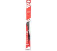 START Curved Wiper Blade 43 cm-17" Universal For Car Originale