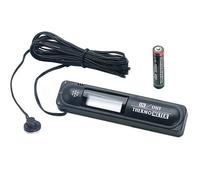 START Digital Battery Indoor/Outdoor Thermometer Original Accessory Auto