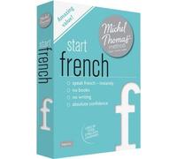 Start French with the Michel Thomas Method (Michel Thomas Series) by Thomas, Michel on 29/04/2011 unknown edition