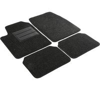 START Full Set Car Floor Mats Sport In Carpet 500 GR/MQ Universal