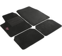 START Full Set Carpet Mats Auto Funny Heart 500 g/m² Universal