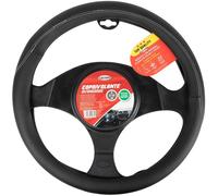 START Genuine Avangadr Car Steering Wheel Cover 37-39 cm Black