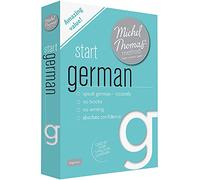 Start German (Learn German with the Michel Thomas Method)