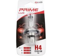 START H4 Halogen Single Bulb 12V 60/55W P43t Original
