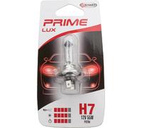 START H7 Halogen Bulb Single for Auto Lights 12V 55W PX26d Original