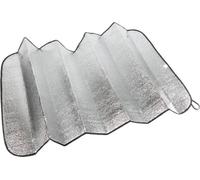 START Heat Reflective Sun Visor Bubble Van 150x80 cm Protection