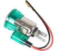 START Illuminated Cigarette Lighter Plug Socket for Car Original Accessory